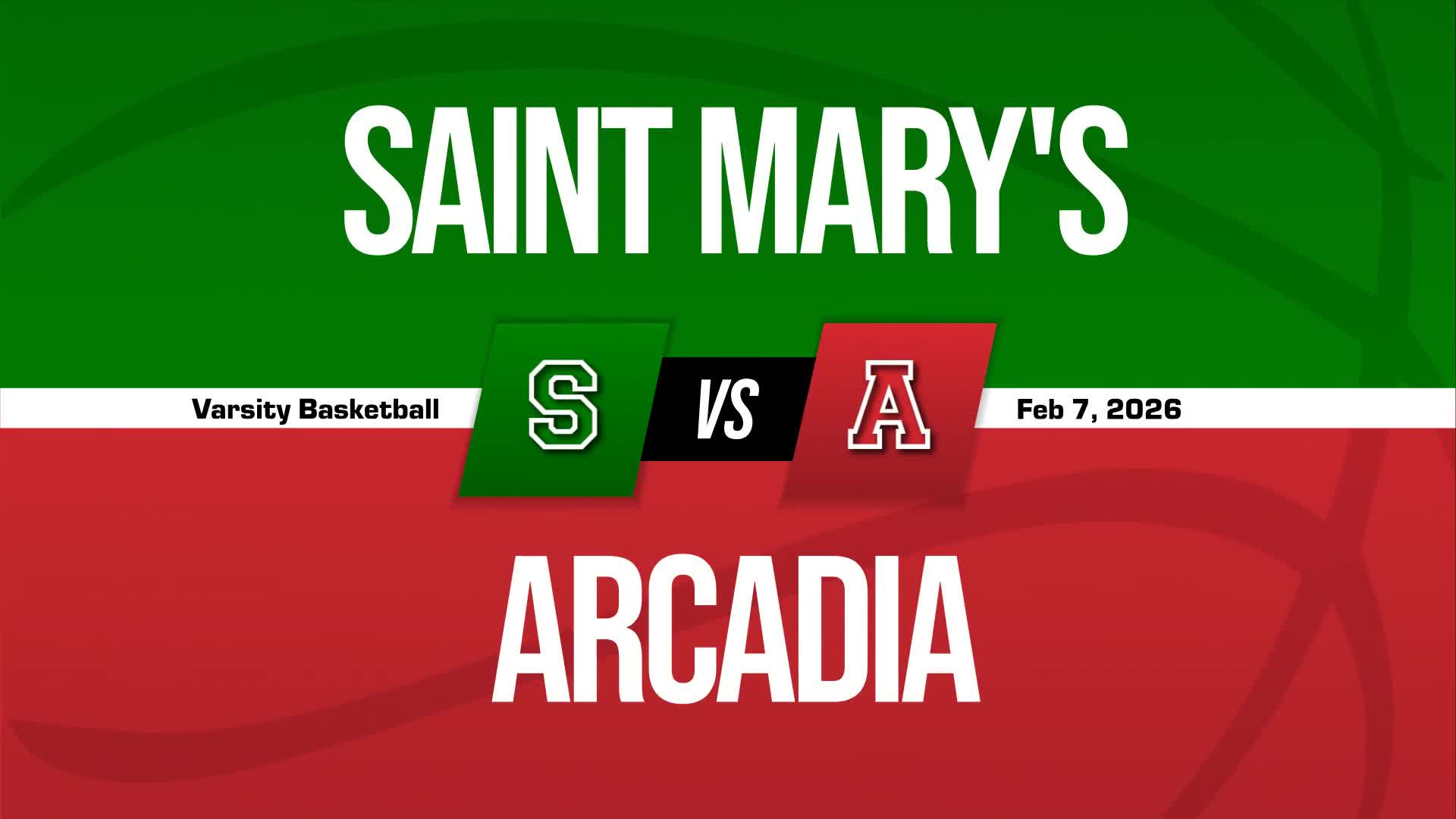Basketball Recap: St. Mary's Drops Season-High Score on Saguaro