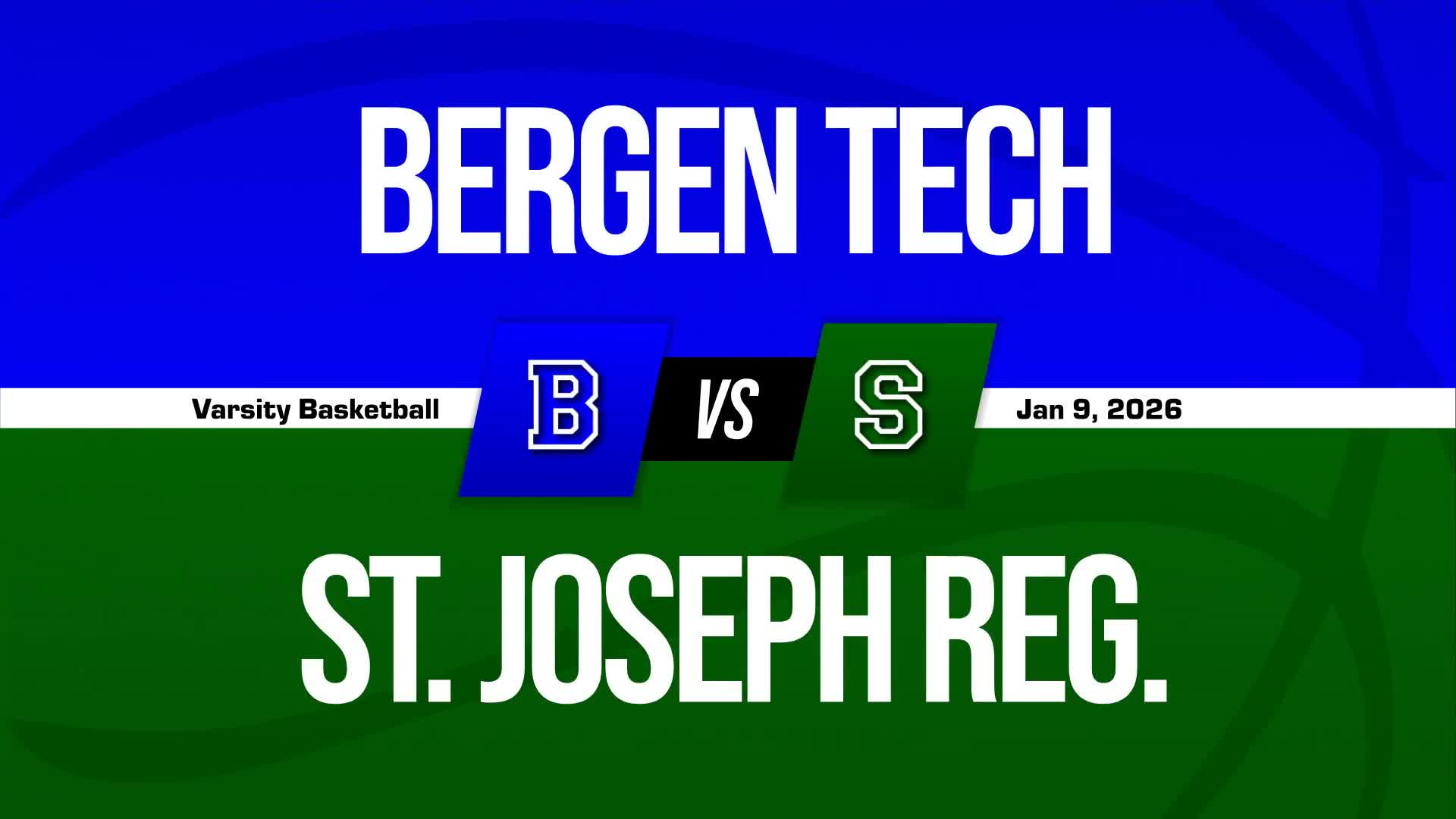 Basketball Recap: Bergen Tech Turns Things Around After  Road Loss