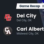 Carl Albert vs. Del City