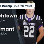 Dutchtown win going away against St. Amant