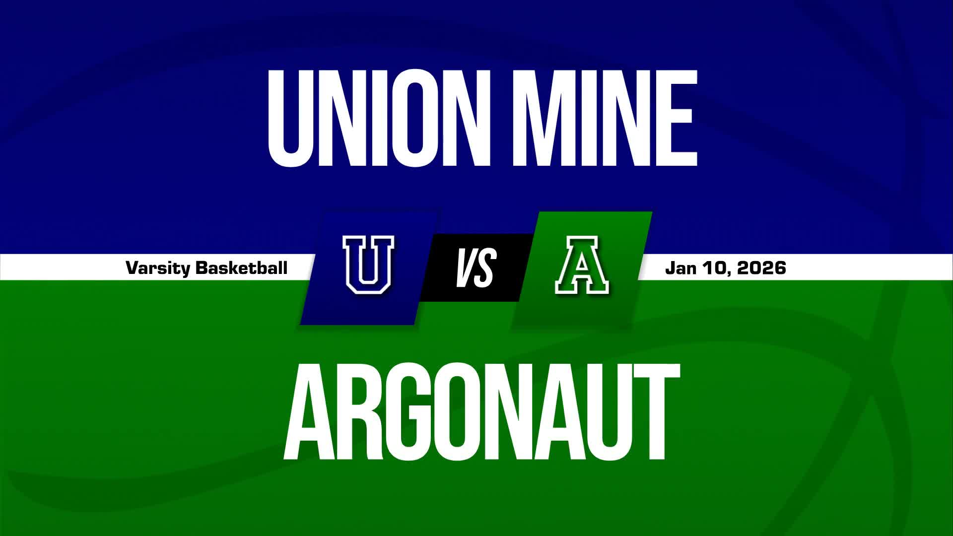 Basketball Game Preview: Argonaut Mustangs vs. Bradshaw Christia