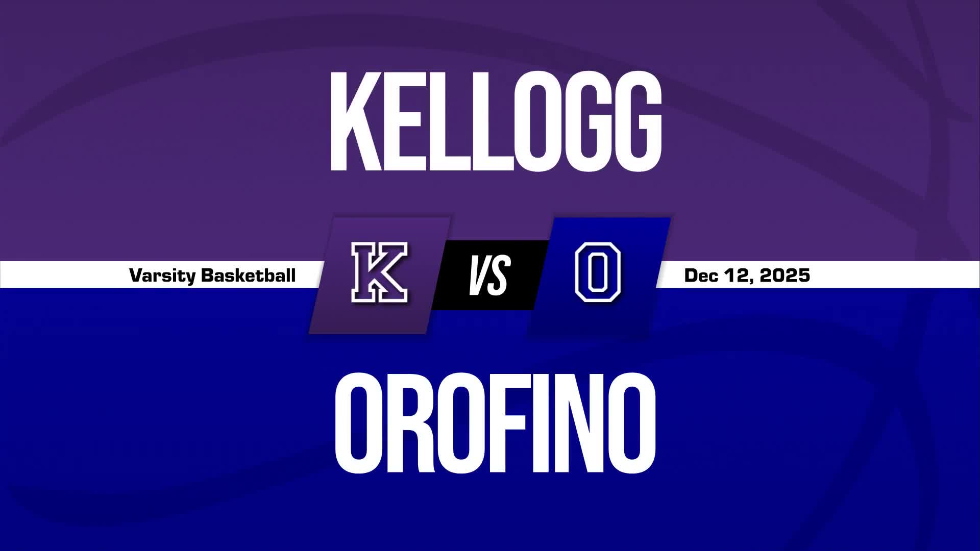 Basketball Game Preview: Kellogg Wildcats vs. Wallace Miners + How To Watch