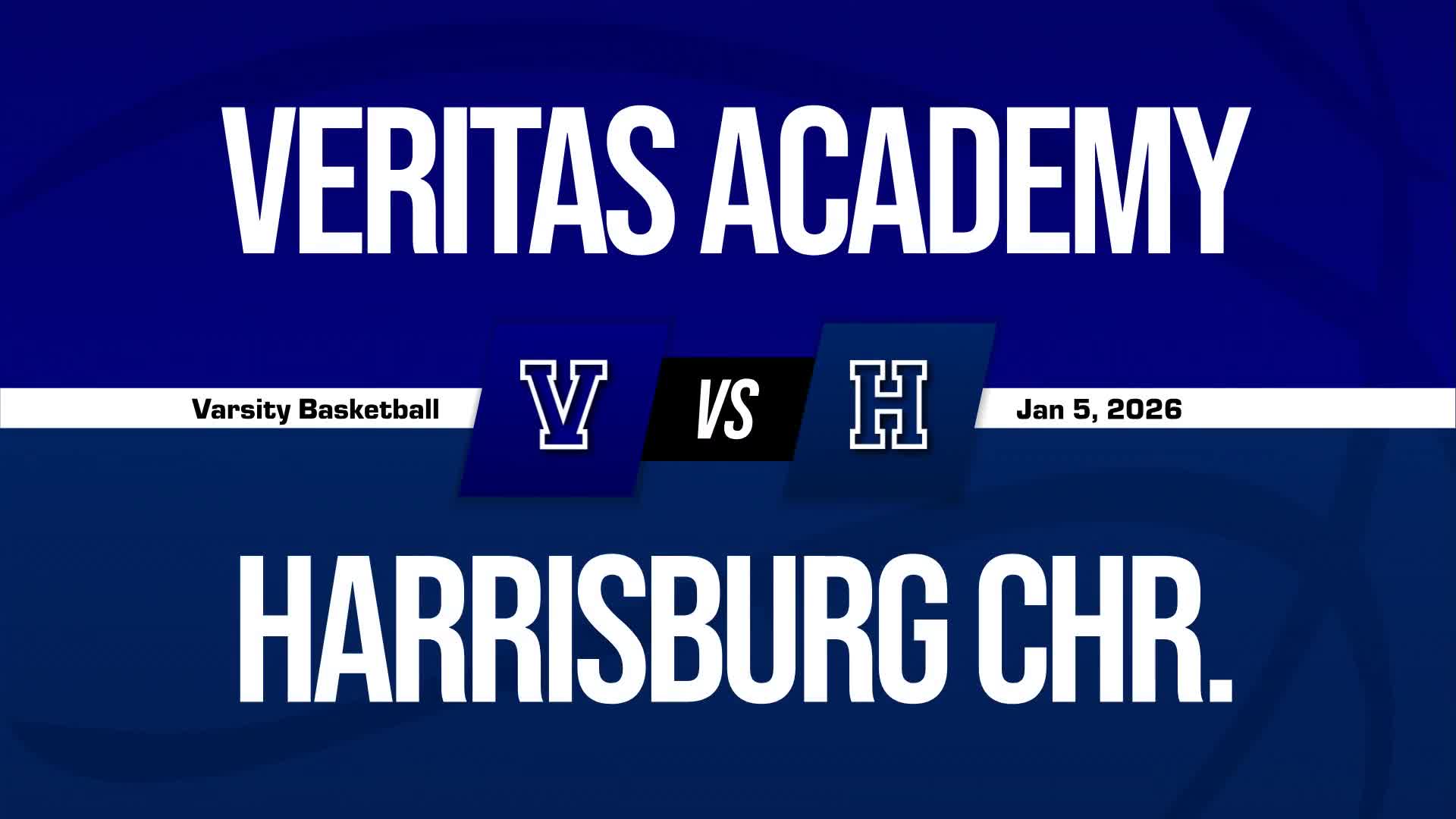 Basketball Recap: Veritas Academy Comes Up Short