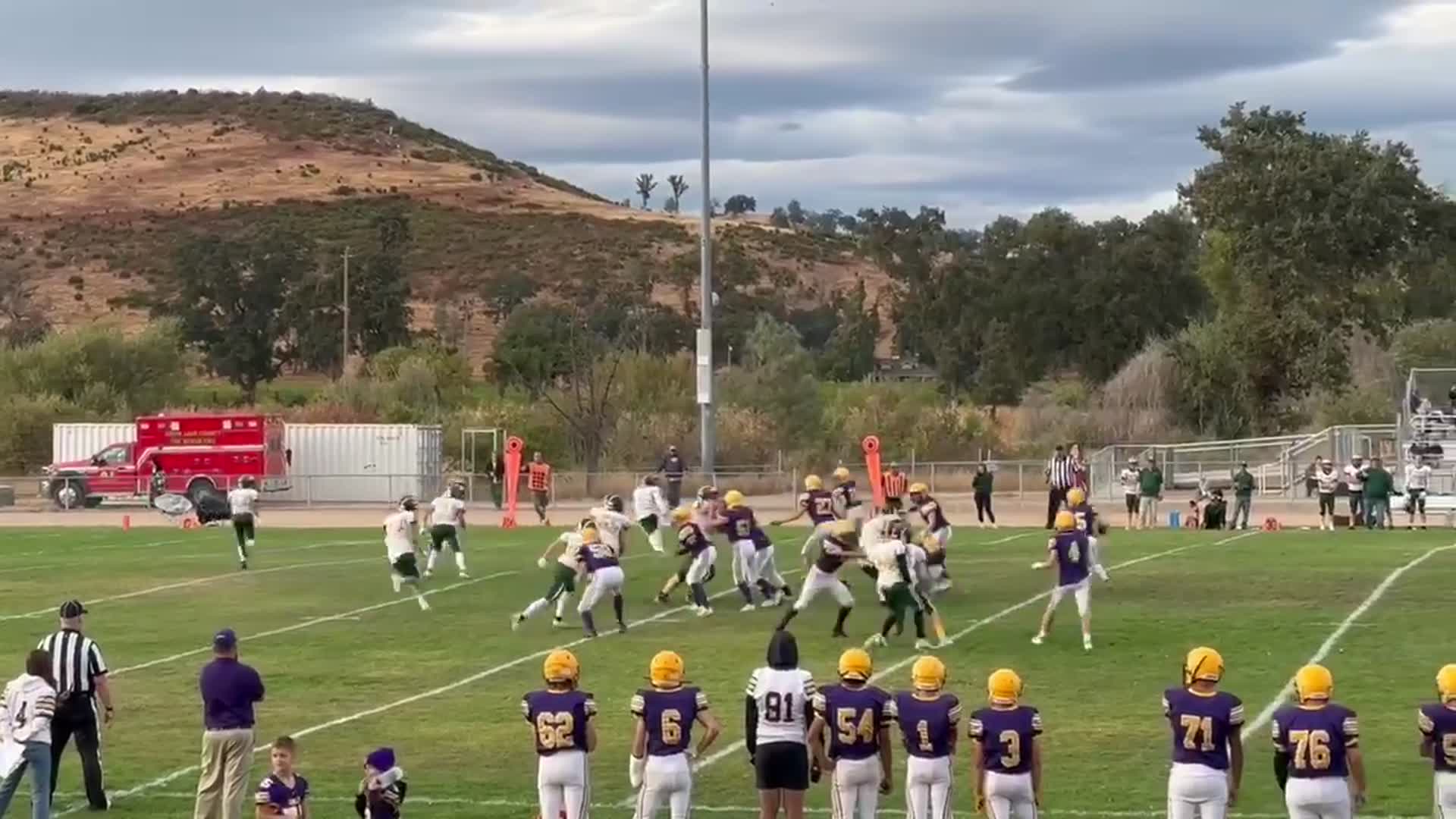 Baseball Game Preview: Middletown Mustangs vs. Clear Lake Cardin