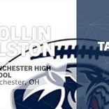 Baseball Game Preview: Blanchester Leaves Home