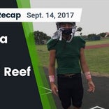 Football Game Preview: Varela vs. Coral Reef