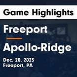 Basketball Game Preview: Freeport Yellowjackets vs. St. Joseph Spartans