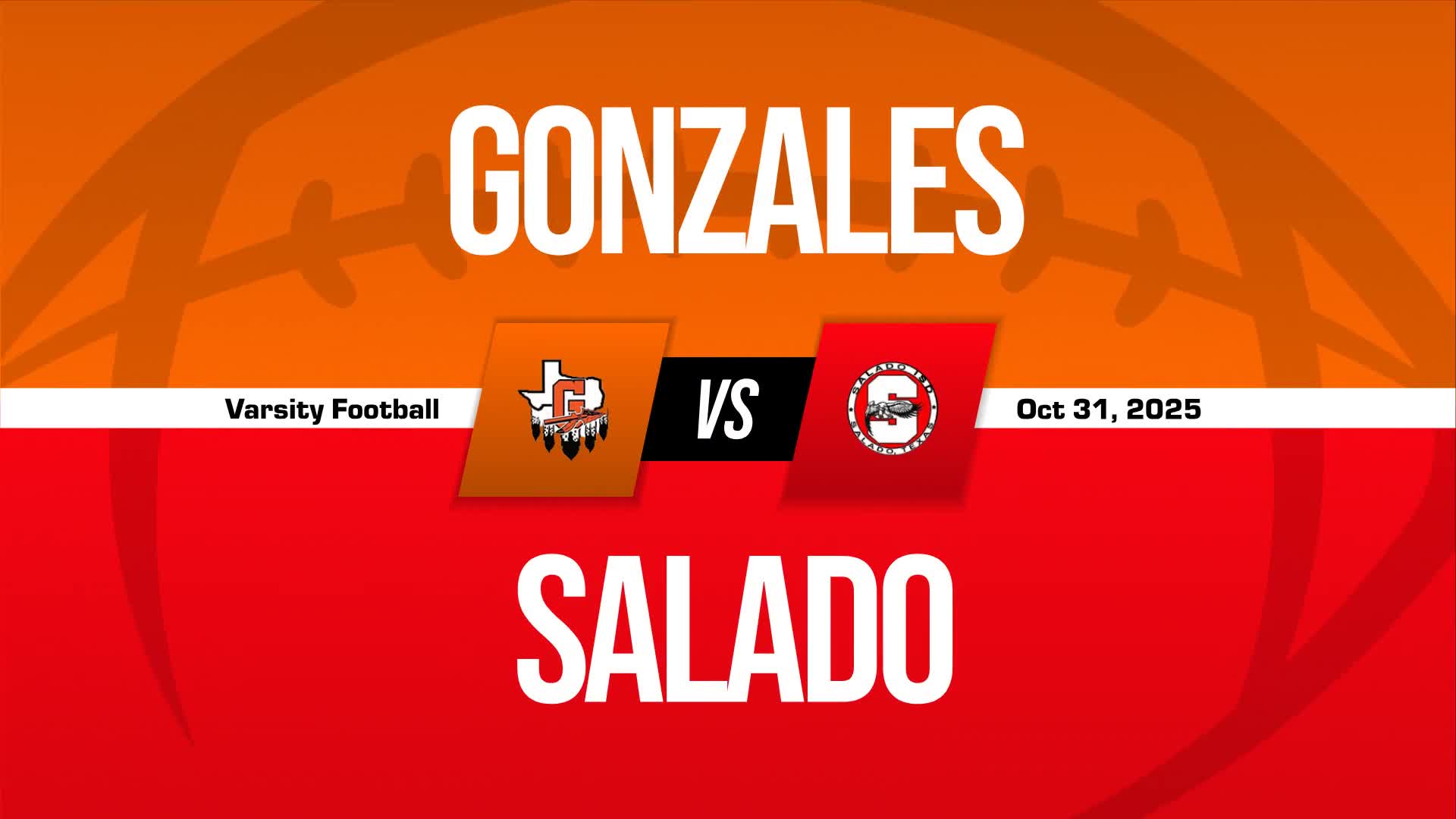 Football Recap: Rank Disadvantage No Problem for Gonzales