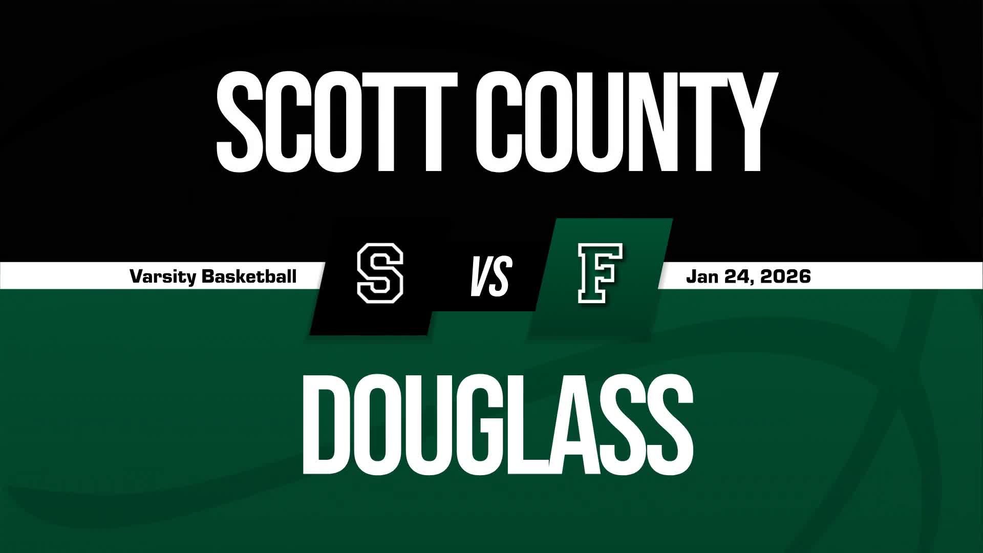 Basketball Recap: Scott County's Luck Changes for the Better  on Tuesday