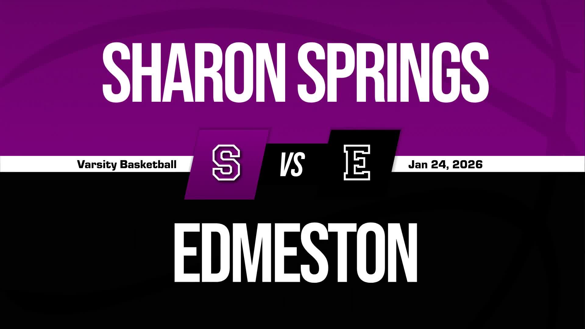 Basketball Recap: Edmeston Central Piles Up the Points Against U