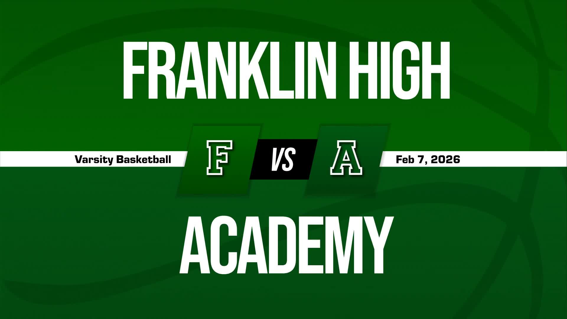 Basketball Game Preview: Franklin Lions vs. Rogers Eagles