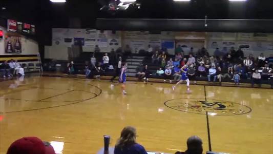 Basketball Recap: Covenant Academy Takes a Loss