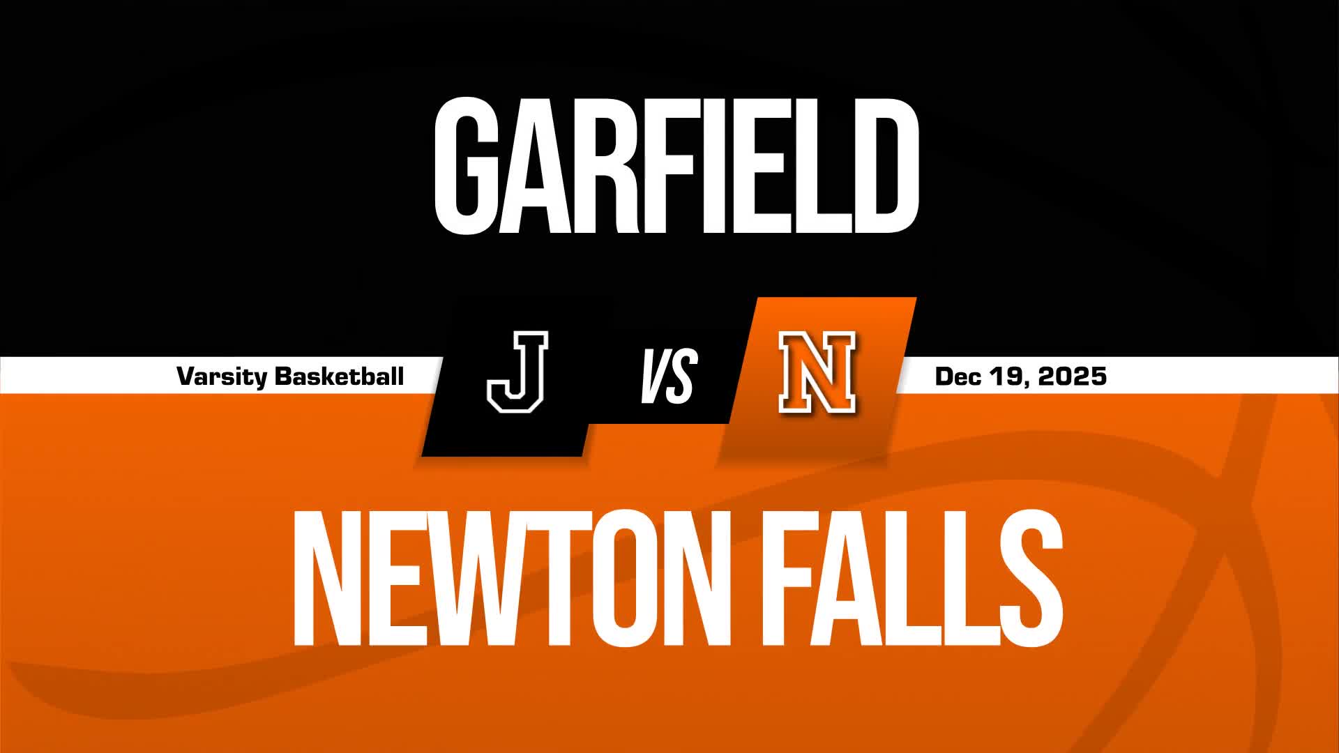 Basketball Game Preview: Newton Falls Tigers vs. Waterloo Vikings