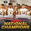 Columbus finishes No. 1, crowned MaxPreps National Champion