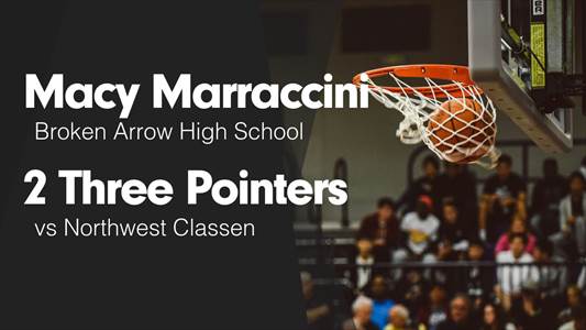 Basketball Recap: Broken Arrow Piles Up the Points Against Edmon