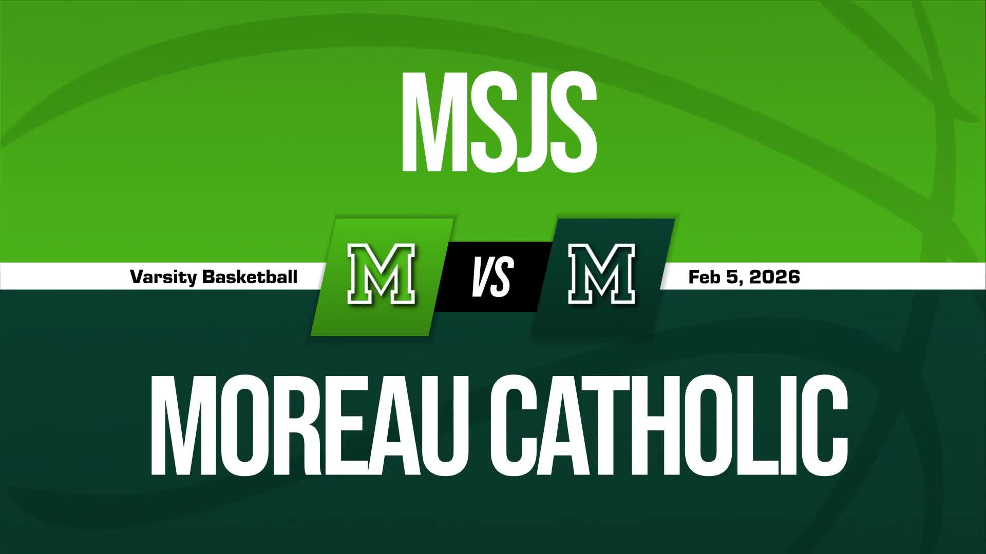 Basketball Recap: Moreau Catholic Skates Past Kennedy with Ease