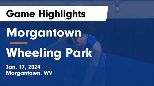 Morgantown extends road winning streak to five