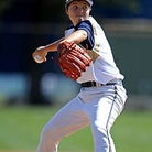 California girl earns college baseball scholarship