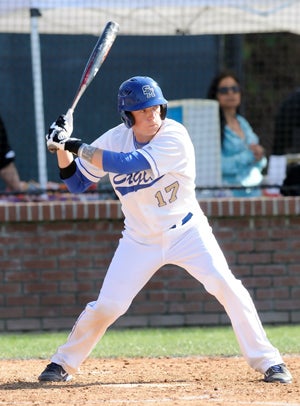 Nick Meyer, Santa Margarita