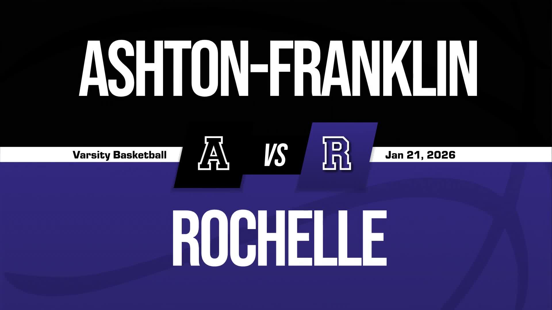 Basketball Game Preview: Ashton-Franklin Center Raiders vs. Amboy Clippers