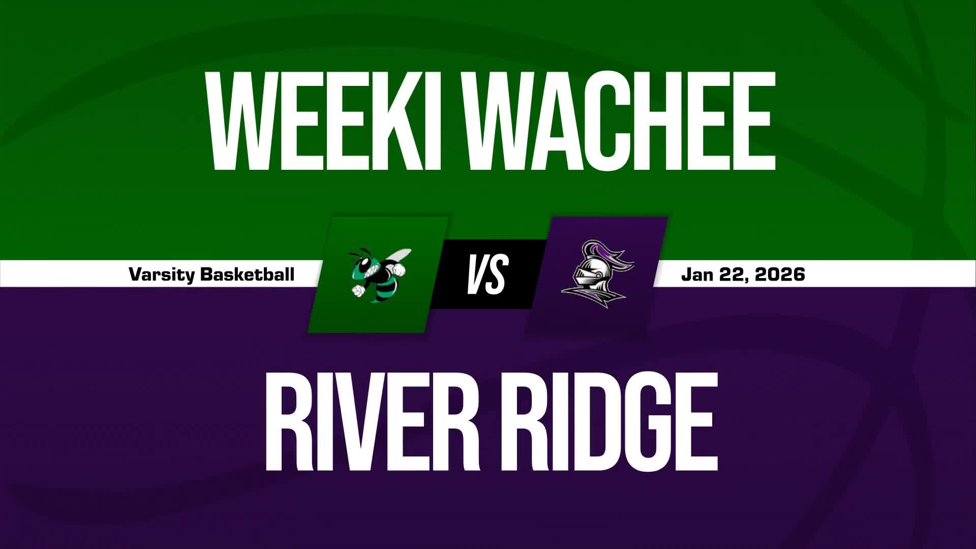 Basketball Recap: Weeki Wachee Takes a Loss