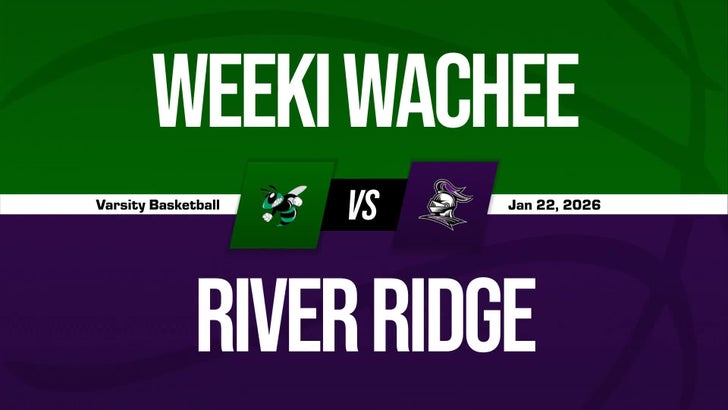 Basketball Recap: Weeki Wachee Takes a Loss