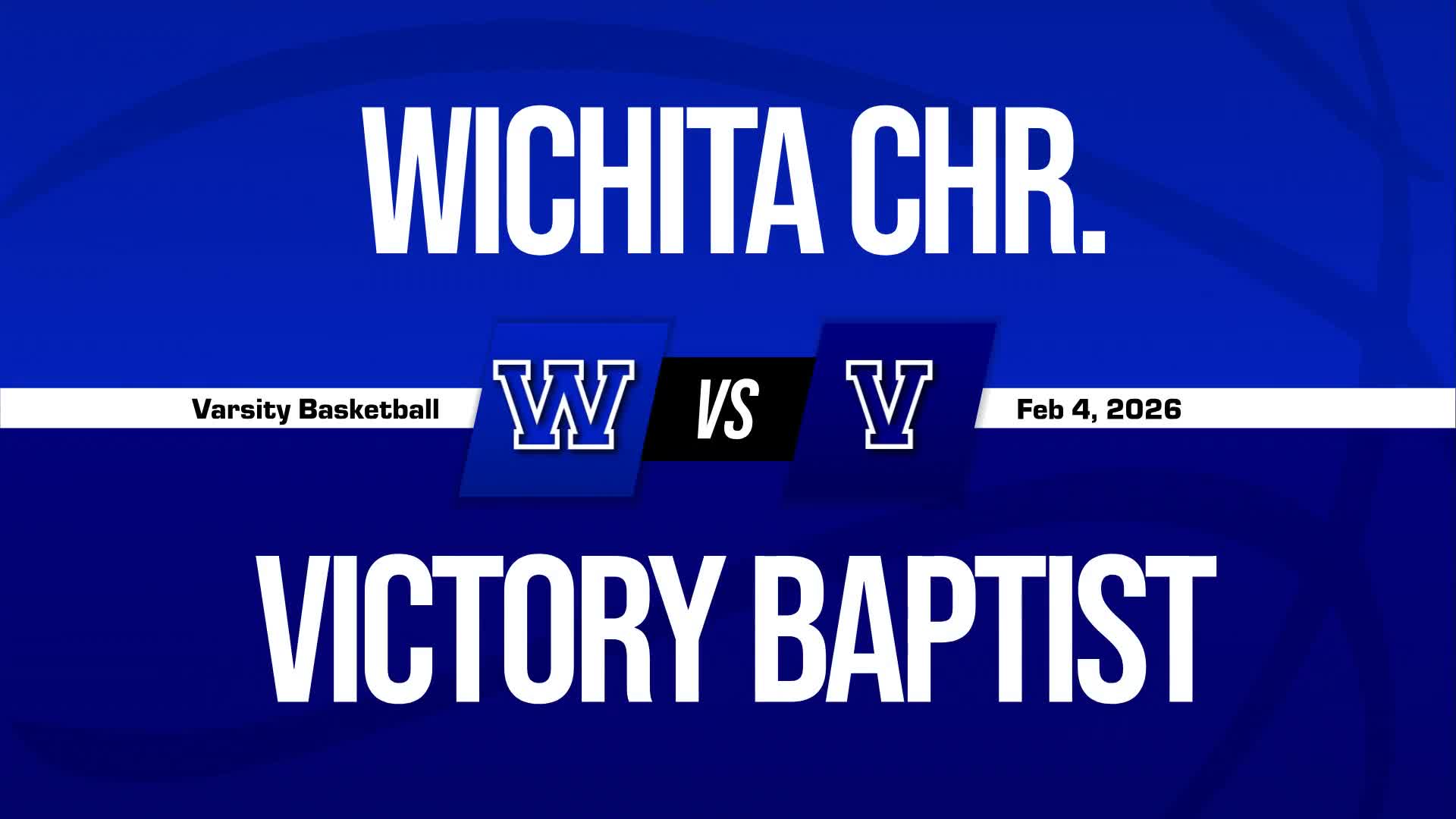 Basketball Recap: Victory Baptist Academy Takes a Loss