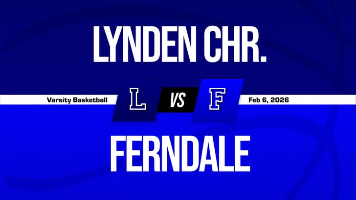Basketball Recap: Ferndale's Run of Three Straight Wins Now Ove