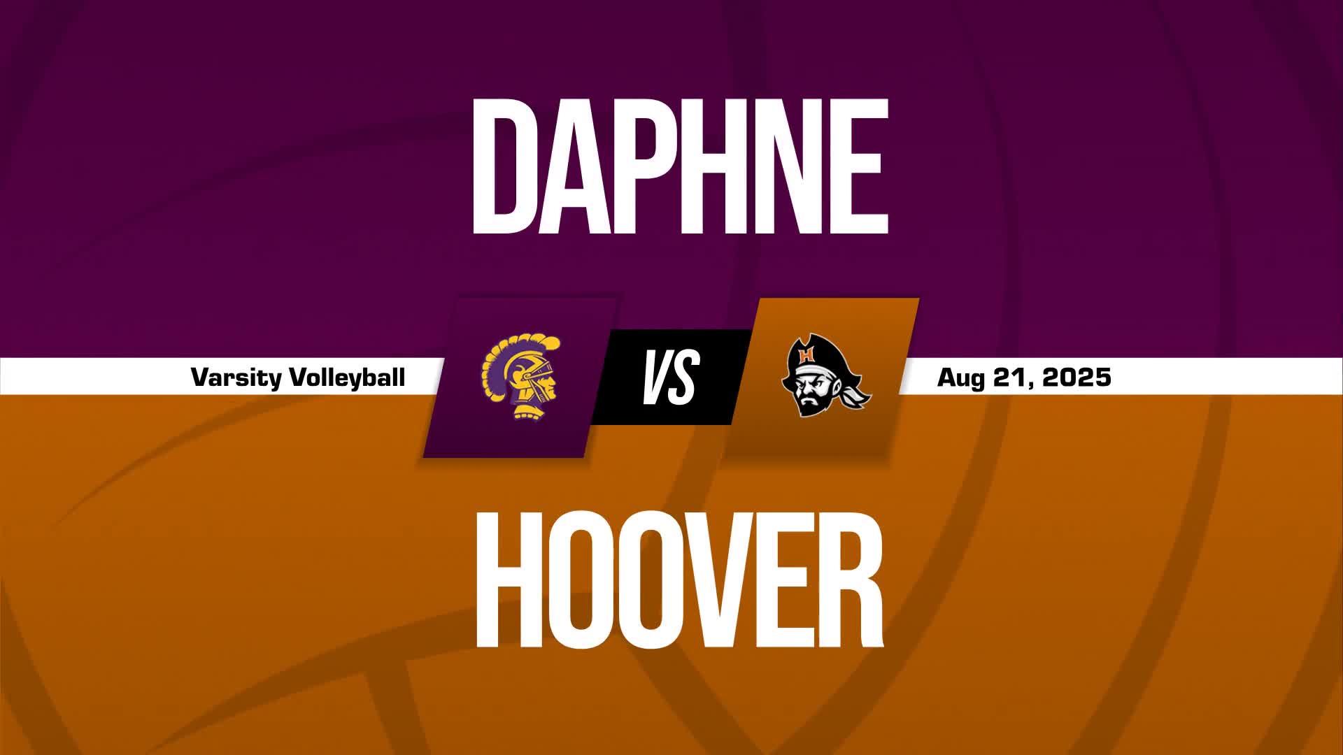 Volleyball Recap: Daphne Comes Up Short in High-Profile  Matchup