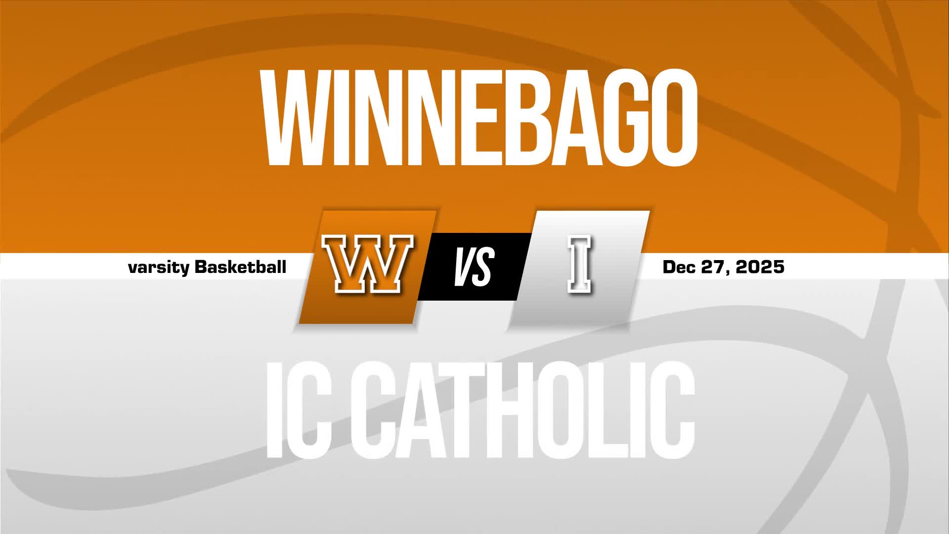 Basketball Game Preview: IC Catholic Prep Knights vs. Northridge Knights + How To Watch