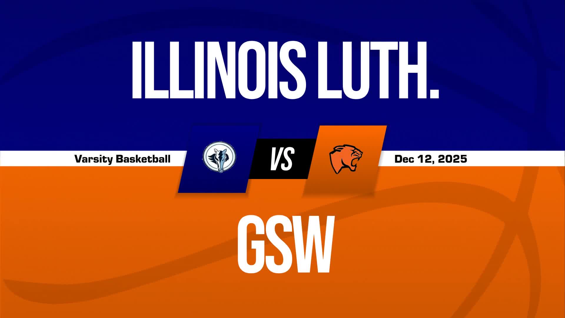 Basketball Game Preview: Gardner-South Wilmington Panthers vs. R