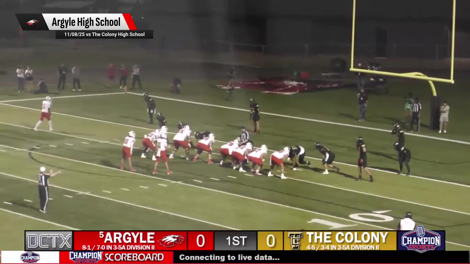 Football Recap: Walnut Grove Takes a Tough Playoff Loss + How To Watch