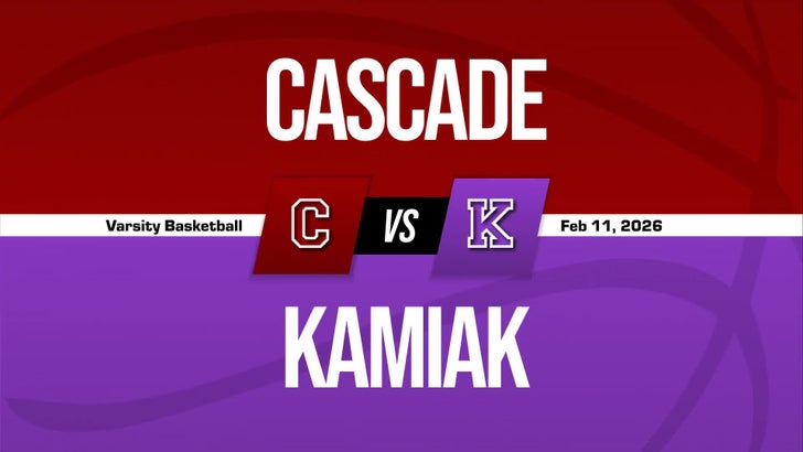 Basketball Recap: Kamiak Drops Highest Score of Season Against C