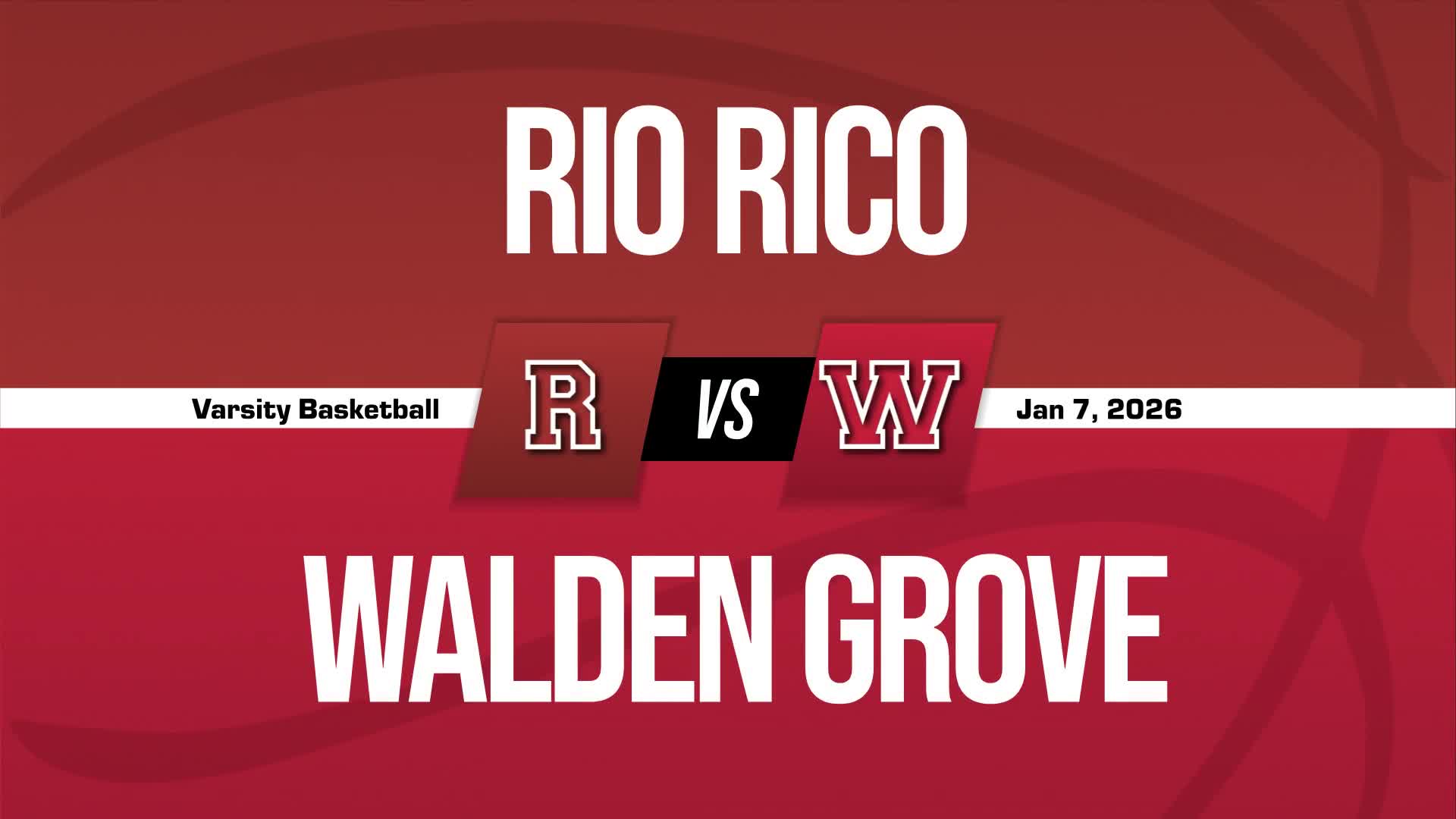 Basketball Recap: Walden Grove Comes Up Short + How To Watch