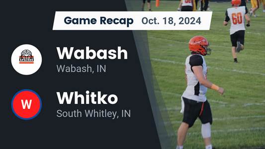 Football Game Preview: Wabash Apaches vs. Alexandria-Monroe Tige