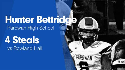 Baseball Recap: Parowan Comes Up Short