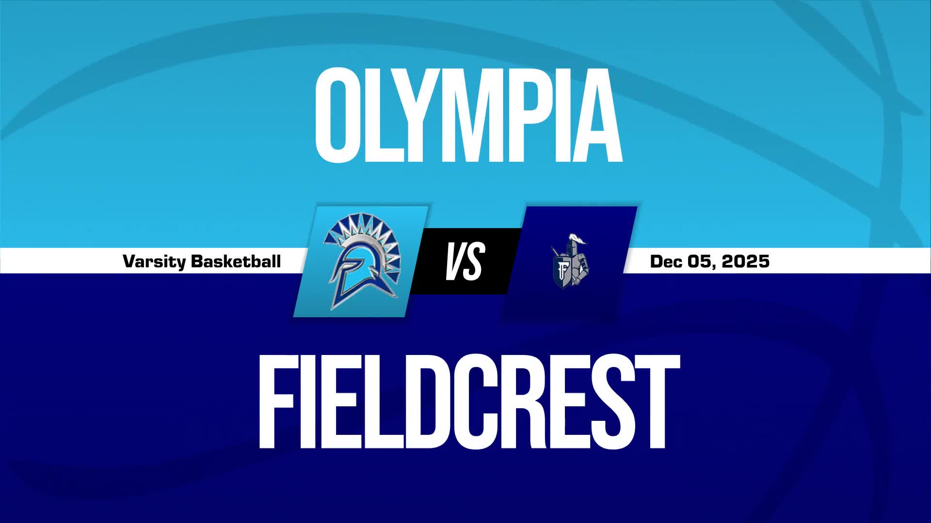 Basketball Recap: Fieldcrest Find Success + How To Watch