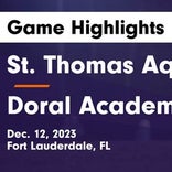 Soccer Game Preview: Doral Academy vs. Cypress Bay