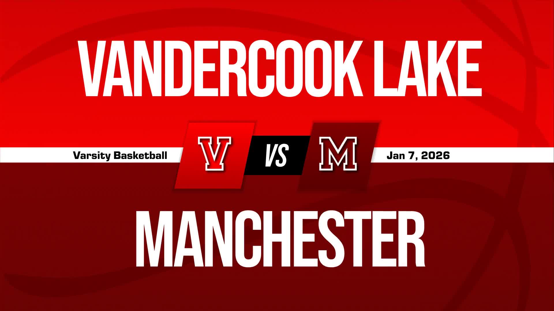 Basketball Recap: Vandercook Lake Comes Up Short + How To Watch