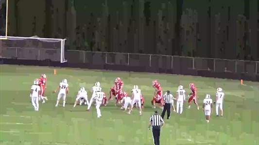 Football Game Preview: Monroe Heads Out