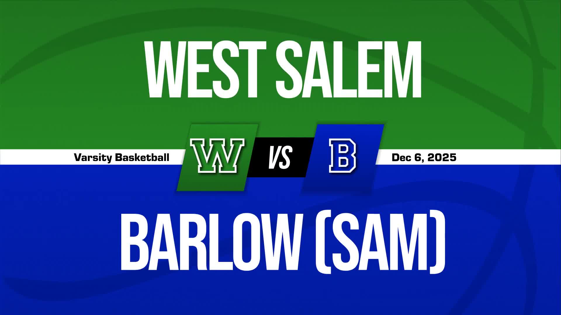 Basketball Recap: West Salem Comes Up Short