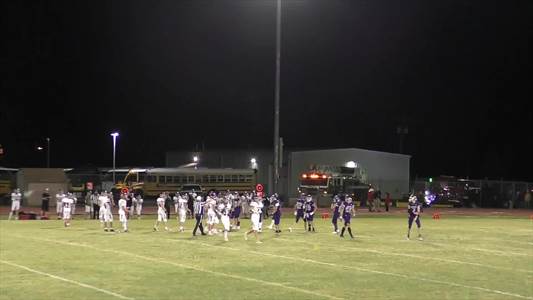 Football Recap: Peyton Triumphant Thanks to a Strong Effort from