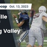 Licking Valley win going away against Licking Heights