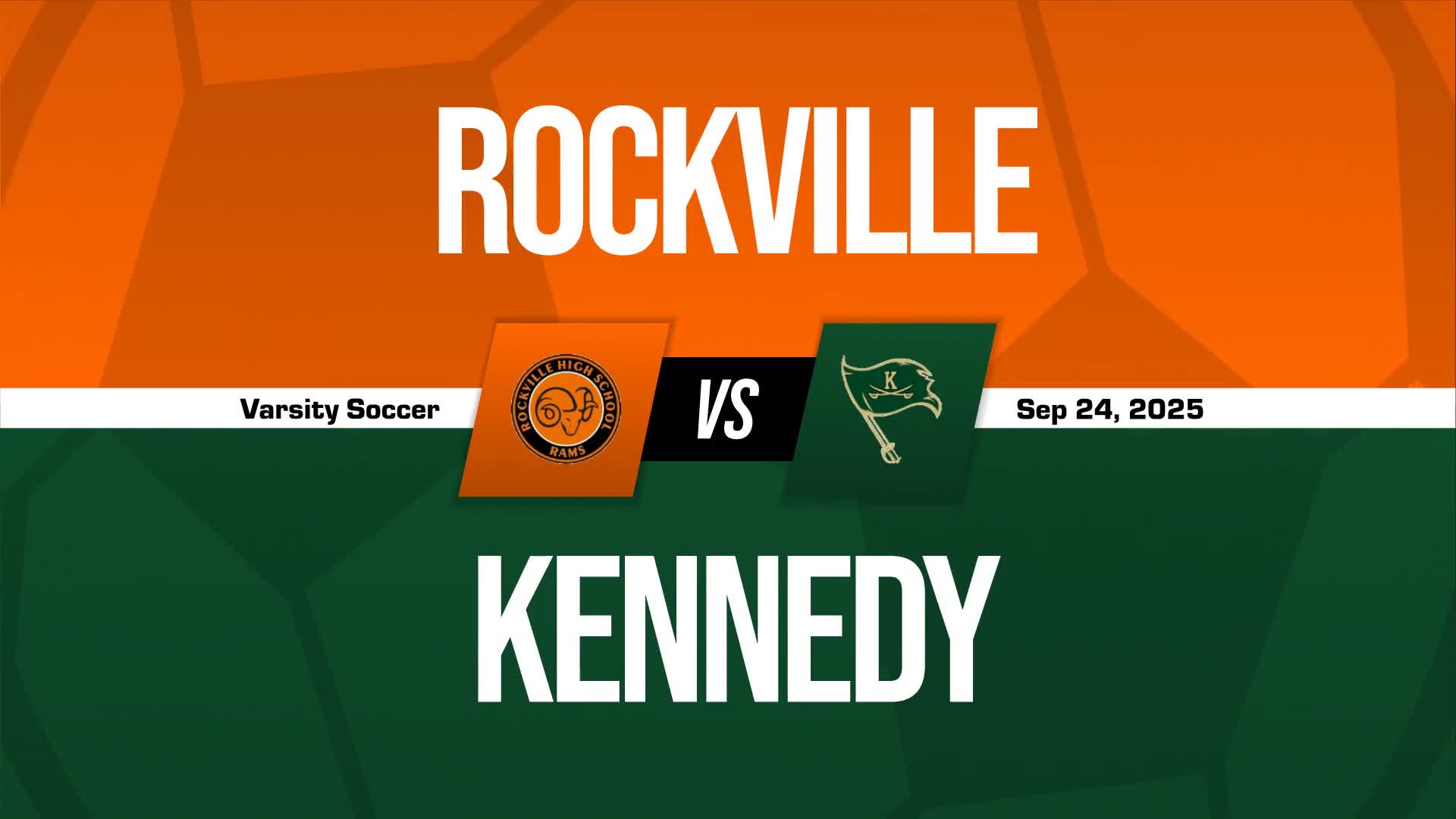 Soccer Game Preview: Kennedy vs. Wheaton