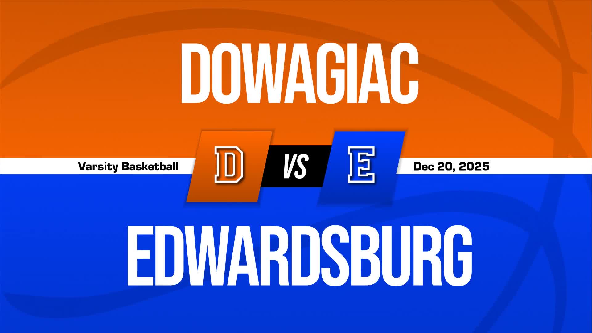Basketball Recap: Dowagiac Comes Up Short + How To Watch