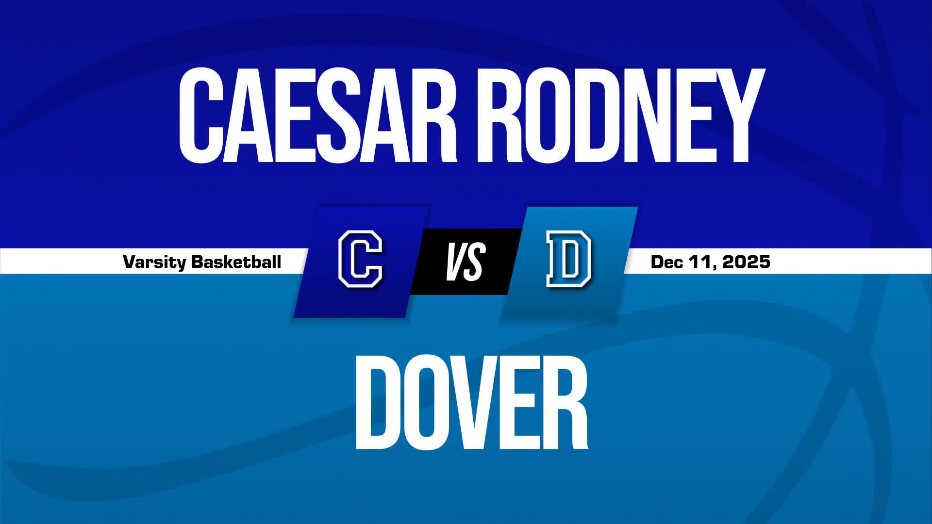 Basketball Recap: Dover's Undefeated Season over After Four Game