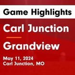 Soccer Game Recap: Carl Junction Gets the Win