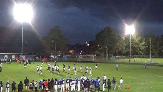 2A Eastern Plains Top Football Player Performances