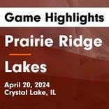 Soccer Game Preview: Prairie Ridge vs. Dundee-Crown