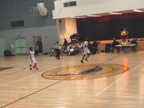 Basketball Recap: New Designs Watts Comes Up Short